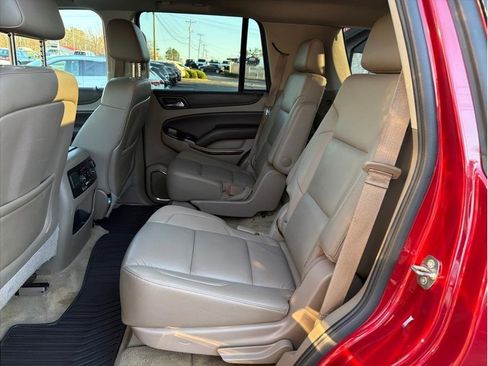 Used 2015 Chevrolet Tahoe LT image 15