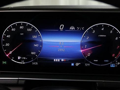 Certified 2024 Mercedes-Benz GLE 580 4MATIC image 17