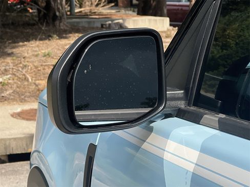 New 2025 Ford Bronco Sport Heritage w/ Convenience Package image 30