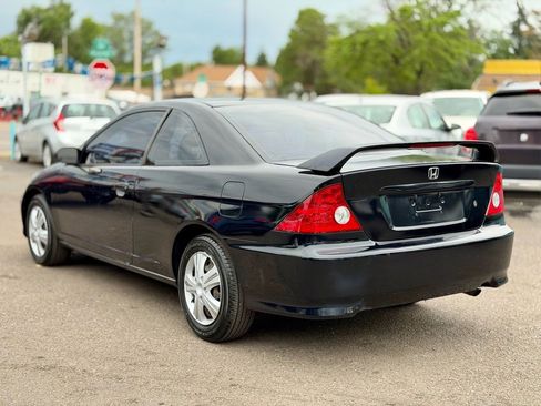 Used 2005 Honda Civic LX image 3