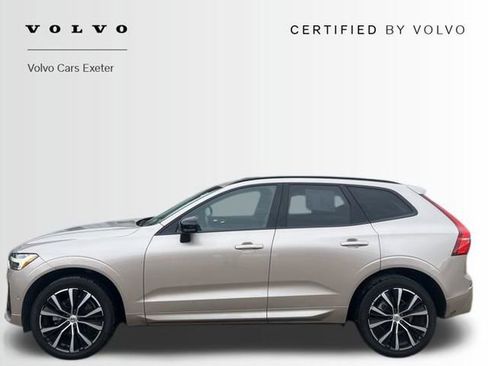 Certified 2023 Volvo XC60 B5 Plus w/ Climate Package image 4