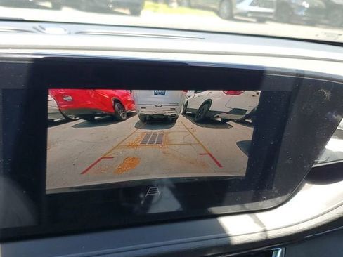 New 2026 Buick Envista Sport Touring w/ Convenience I Package FWD image 21