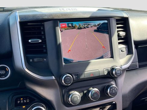 Used 2024 RAM 2500 Big Horn w/ Bed Utility Group image 13