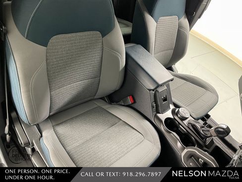 Used 2022 Ford Bronco Outer Banks image 65