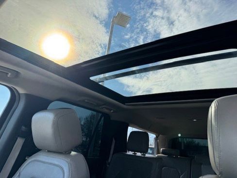 Used 2019 Ford Expedition Max Limited w/ Special Edition Package image 22