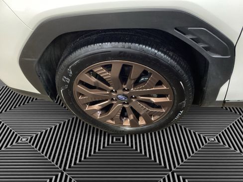 Certified 2025 Subaru Forester Sport w/ Popular Package #2 image 14