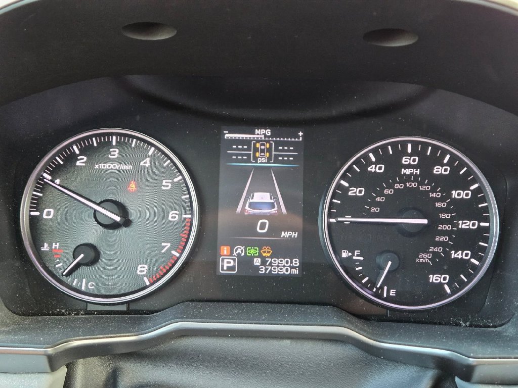 Used 2022 Subaru Outback Limited w/ Tech Package 2 AWD/4WD image 27