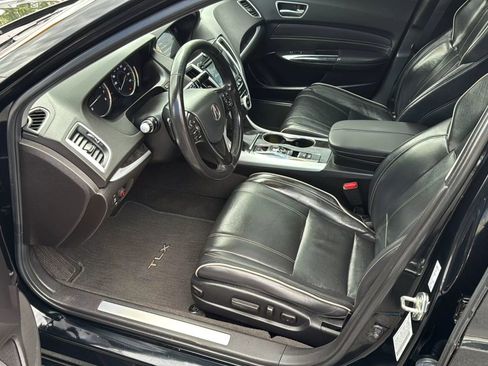 Used 2020 Acura TLX V6 w/ Technology Package image 22