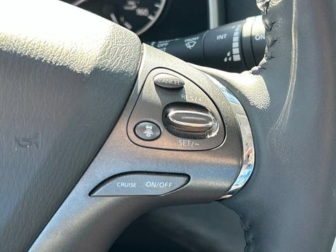 Certified 2024 Nissan Murano Platinum w/ Cargo Package FWD image 29