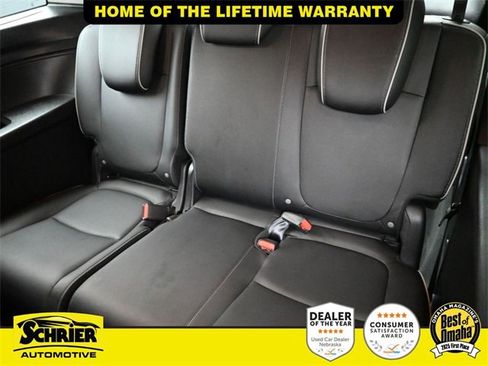 Used 2024 Honda Odyssey Elite image 32