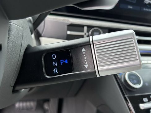 New 2027 Hyundai Santa Fe Limited FWD image 30