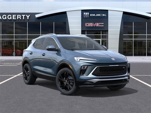 New 2026 Buick Encore GX Sport Touring w/ Comfort Package image 7