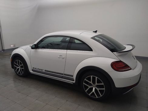 Used 2017 Volkswagen Beetle 1.8T Dune image 3