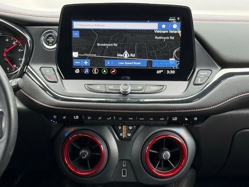 Used 2024 Chevrolet Blazer RS w/ Driver Confidence II Package image 19