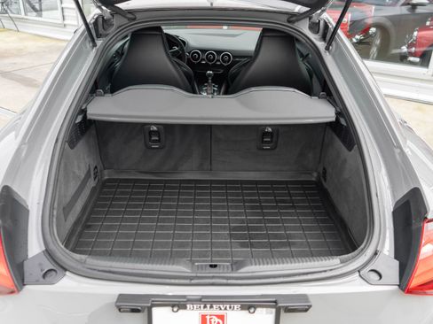 Used 2018 Audi TT RS image 31