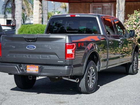 Used 2018 Ford F150 XLT w/ Equipment Group 302A Luxury image 10
