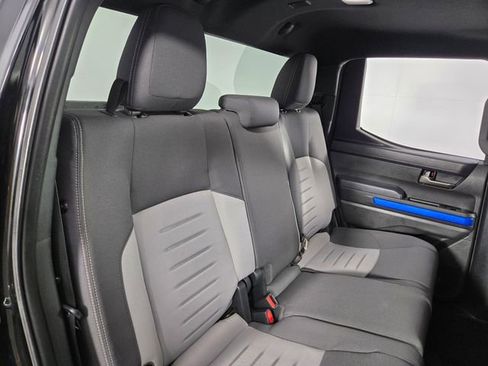 Used 2024 Toyota Tacoma TRD Off-Road image 18