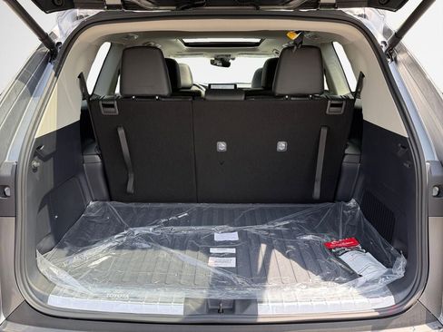 New 2026 Toyota Grand Highlander AWD image 26
