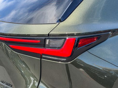 New 2026 Lexus NX 350 AWD w/ Premium Package image 8