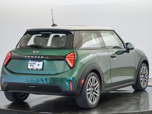 New 2026 MINI Cooper S FWD image 5