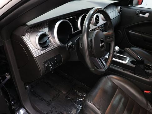 Used 2008 Ford Mustang GT Premium RWD image 57