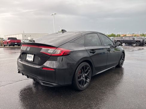 Used 2026 Honda Civic Sport image 7