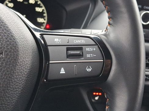 Used 2025 Honda HR-V Sport image 21