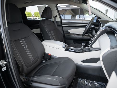 Used 2023 Hyundai Tucson SEL image 40