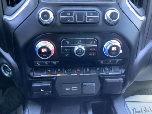 Used 2020 GMC Sierra 1500 AT4 w/ AT4 Premium Package image 52