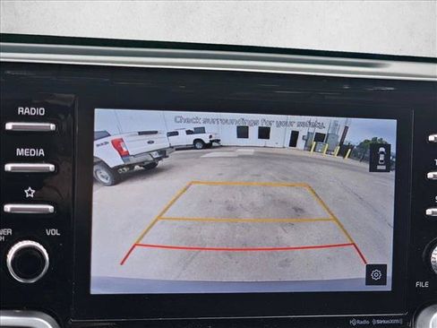 Used 2021 Kia Sorento S w/ Panoramic Sunroof Package AWD/4WD image 10