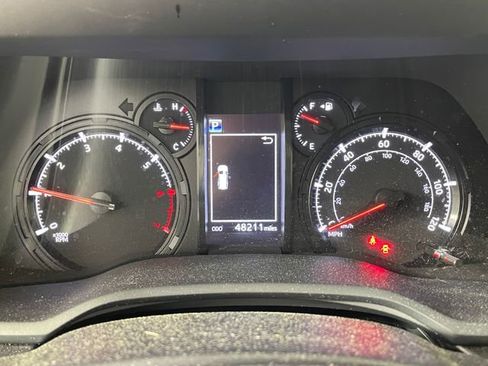 Used 2023 Toyota 4Runner 40th Anniversary SE w/ Wilderness Package (TMS) image 5