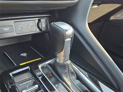Certified 2026 Acura Integra A-Spec FWD image 14