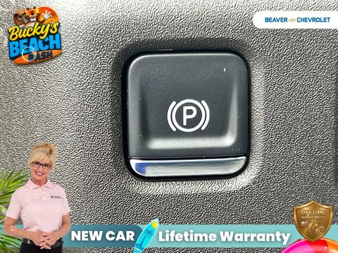 New 2026 Chevrolet Silverado 1500 RST w/ Safety Package AWD/4WD image 33