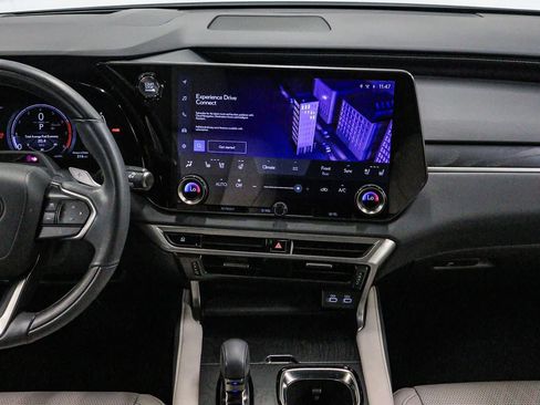 Used 2023 Lexus RX 350 Premium Plus w/ Cold Area Package FWD image 14