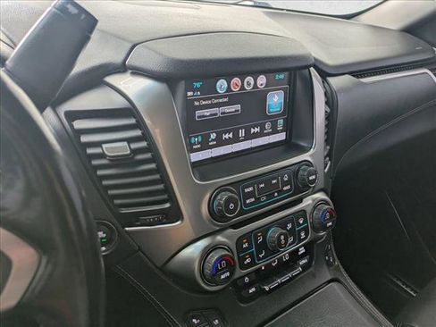 Used 2018 Chevrolet Tahoe Premier w/ RST 6.2L Performance Edition image 12