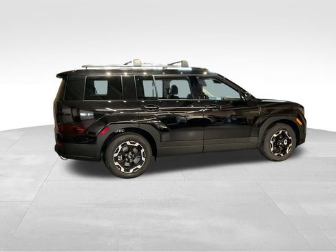 New 2026 Hyundai Santa Fe SEL image 3