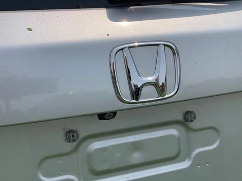 Used 2016 Honda HR-V EX-L image 35