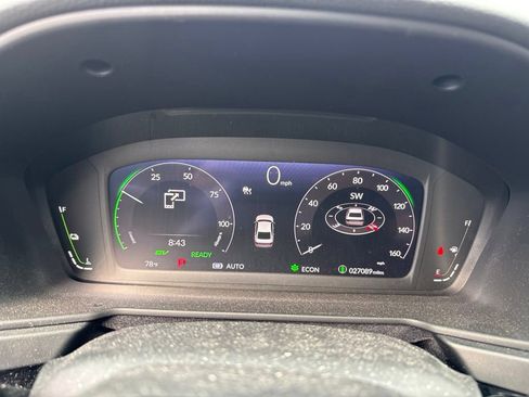 Used 2023 Honda Accord Sport image 27