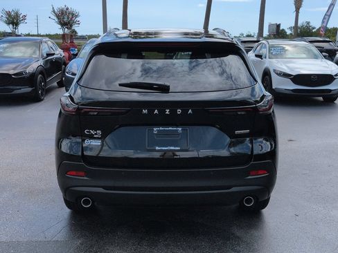 New 2026 MAZDA CX-5 Preferred AWD/4WD image 5