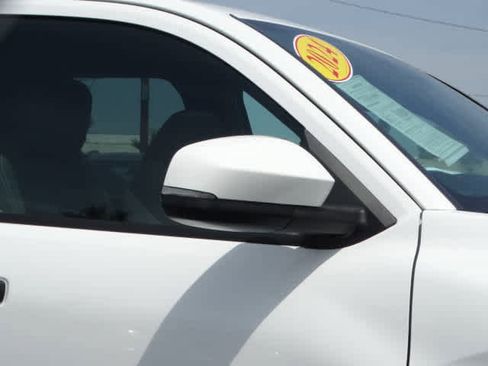 Used 2024 Toyota Tacoma TRD Off-Road w/ TRD Off Road Upgrade Package image 7