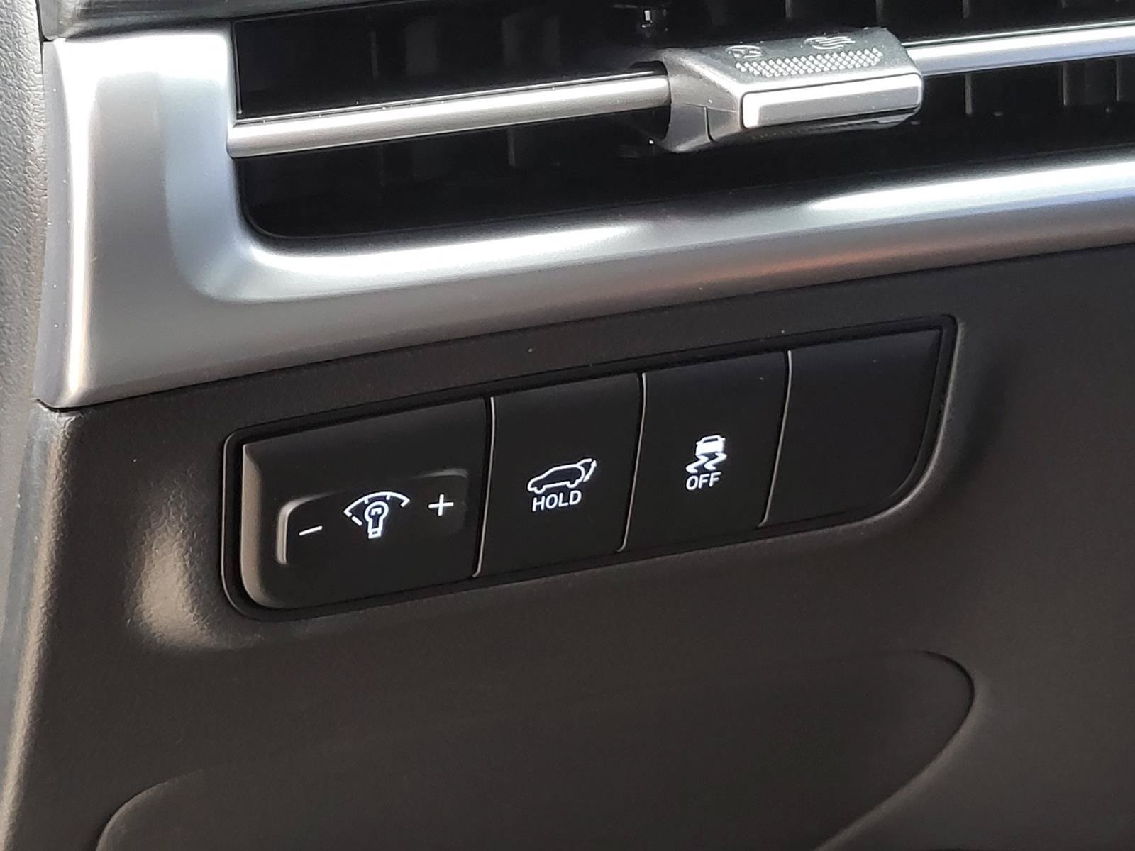 New 2026 Hyundai Tucson SEL FWD image 16