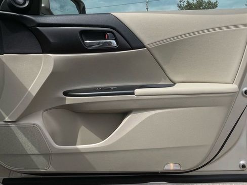 Used 2013 Honda Accord EX-L image 36