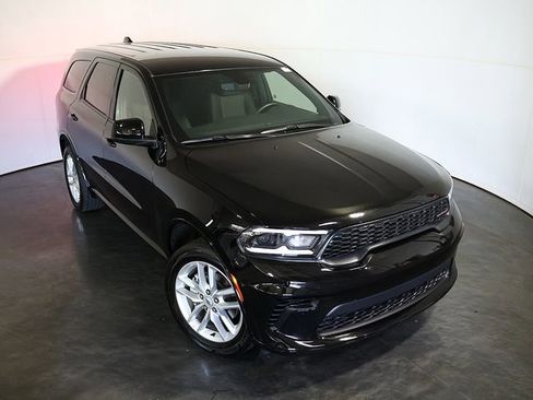 Used 2026 Dodge Durango GT AWD/4WD image 7
