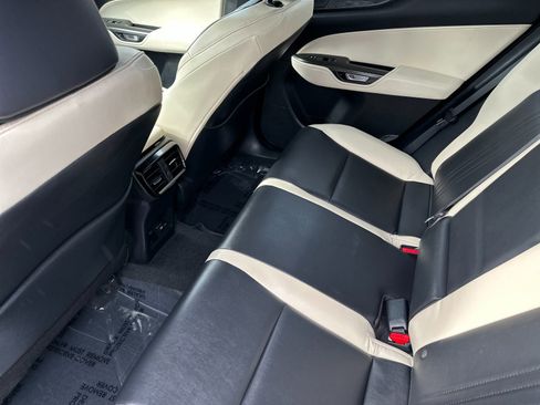 Used 2024 Lexus NX 350h AWD w/ Premium Package image 12