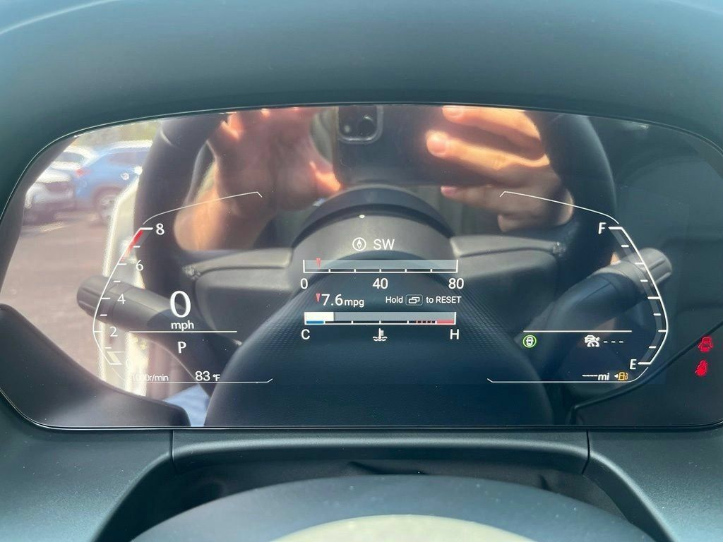 New 2026 MAZDA CX-5 Select AWD/4WD image 19