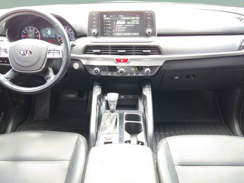Used 2021 Kia Telluride S AWD/4WD image 14