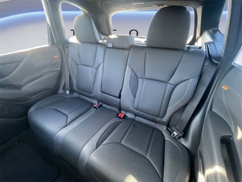 Certified 2024 Subaru Forester Wilderness image 16