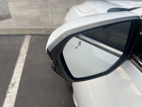 Used 2021 Honda Insight Touring image 6