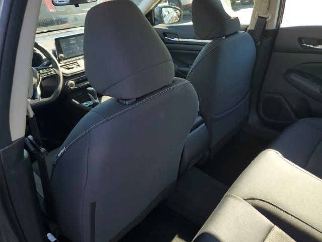 Certified 2022 Nissan Altima 2.5 SV AWD/4WD image 15