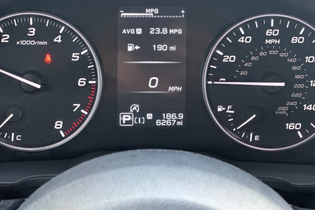 New 2026 Subaru Forester Premium AWD/4WD image 30